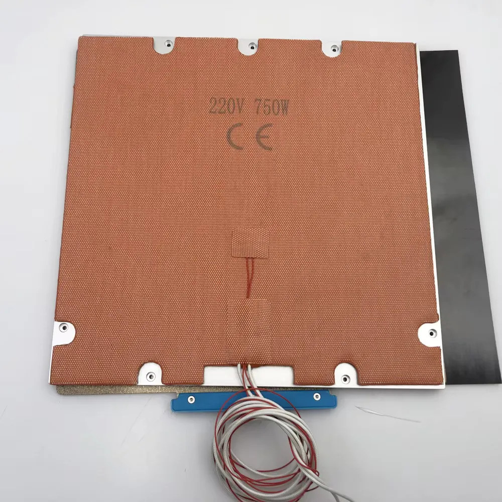 Voron 2.4 R2 Kit - Комплект строительных пластин для 3D-принтера Blurolls
