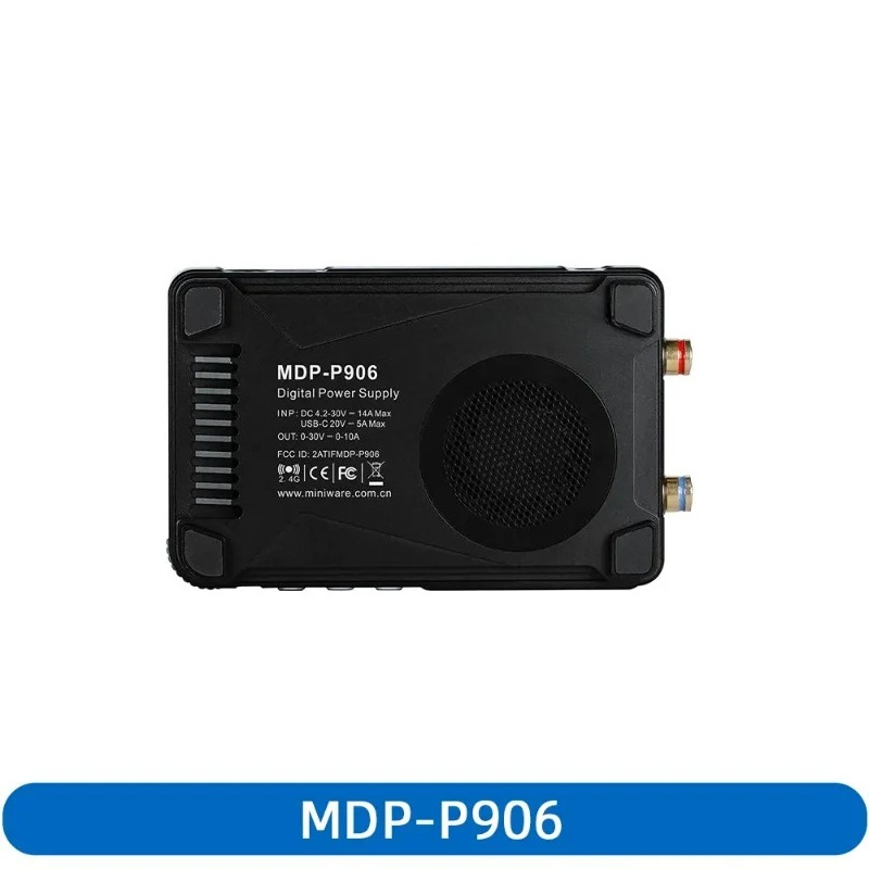Linear Lab Power Supply Adjustable - Новый цифровой регулируемый источник питания MDP-P906,