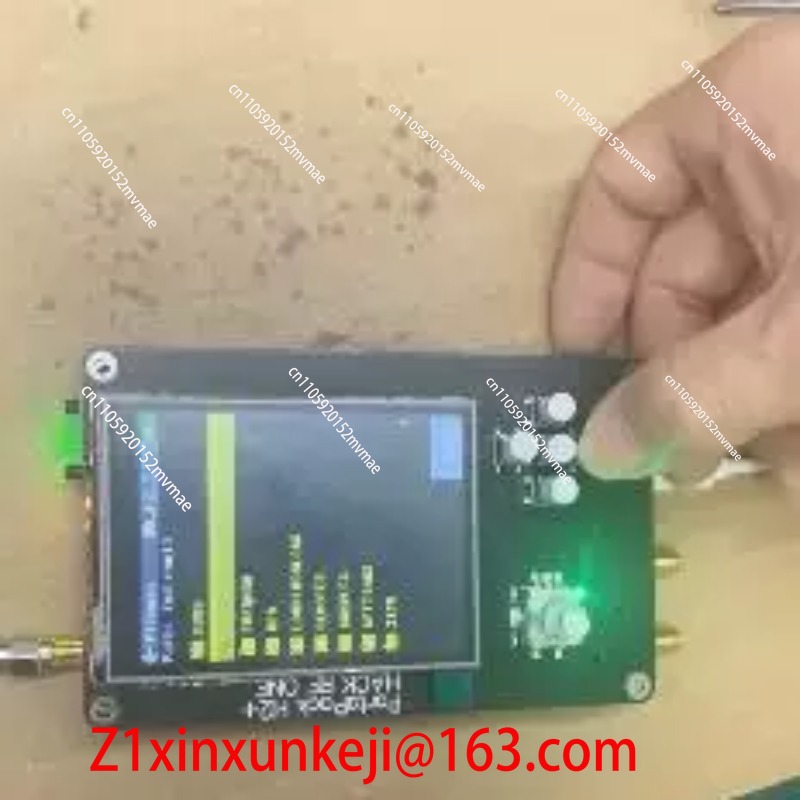 Sdr Software Defined Radio Hackrf - H2 Hackrf One SDR программно-определяемое радиоустройство