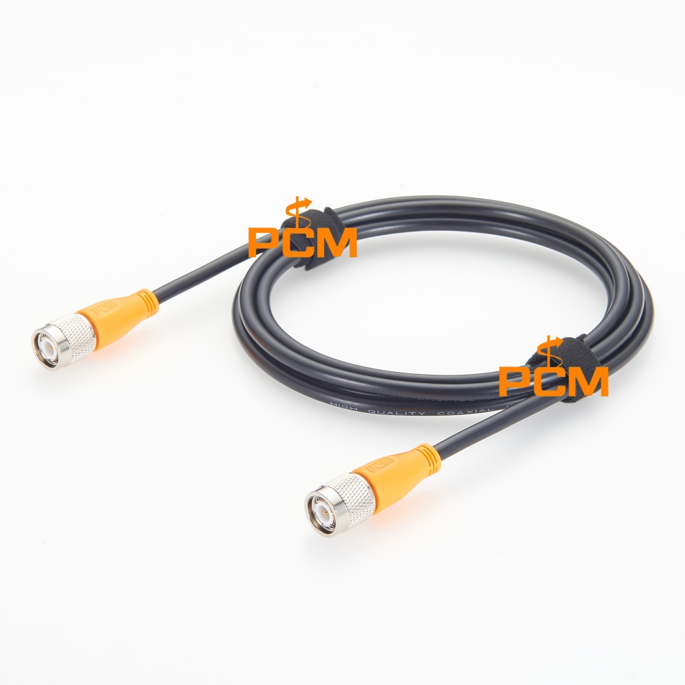 Коаксиальный кабель TNC-TNC RG – обзор и цена Signal Generator Spectrum Analyzer