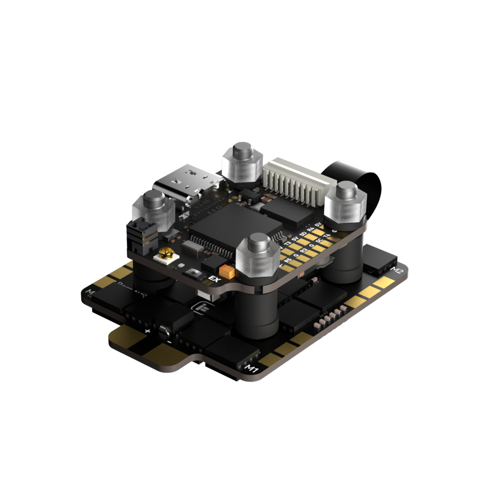 IFlight Borg Mini F7 Stack с в – обзор и цена Fpv Flight Controller F7 Stack 60A
