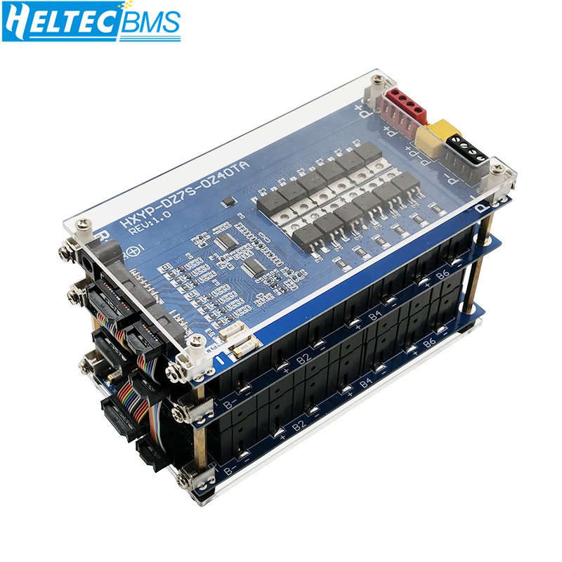 Блок питания для электровелоси – обзор и цена Spot Welder 18650 Battery Pack