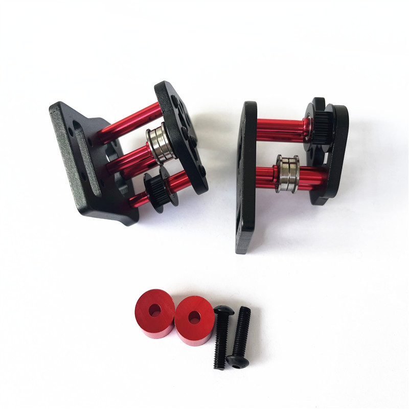 2 шт./комплект, металлические  – обзор и цена Voron 2.4 R2 Kit