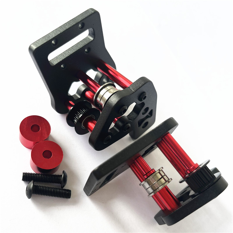 2 шт./комплект, металлические  – обзор и цена Voron 2.4 R2 Kit