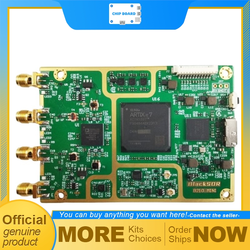 Программное обеспечение B210 m – обзор и цена Sdr Software Defined Radio Hackrf