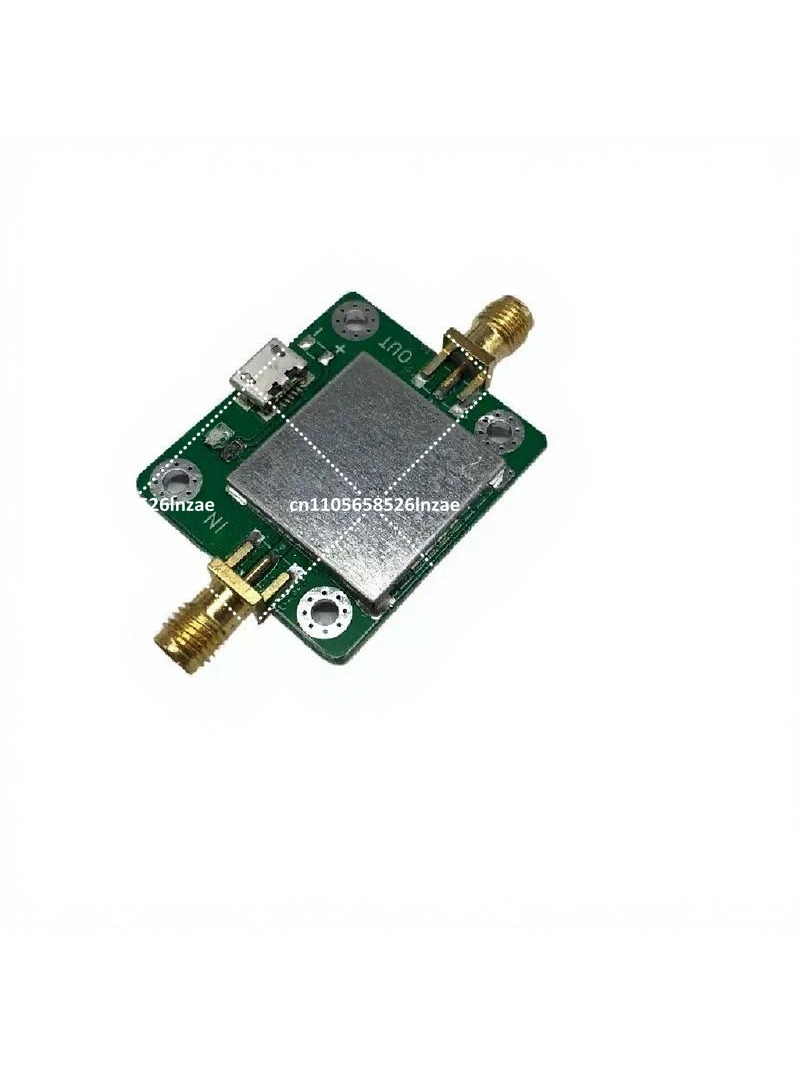 Комплект для разработки програ – обзор и цена Sdr Software Defined Radio Hackrf