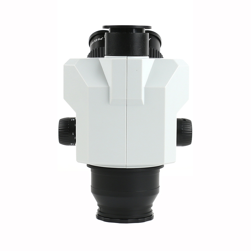 Лабораторный/промышленный стер – обзор и цена Stereo Trinocular Microscope Pcb