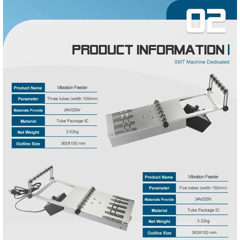 Стандартный YAM-AHA 3-полосный – обзор и цена Smd Pick And Place Machine Manual